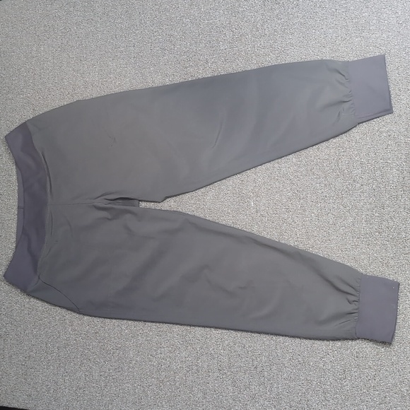 Patagonia Pants - Patagonia Happy Hike Studio Pants Joggers Size Medium In Gray Patagonia STY21215